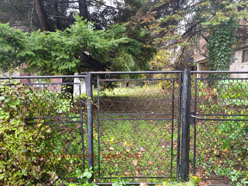 Продава ПАРЦЕЛ, гр. София, Симеоново, снимка 14 - Парцели - 52388550