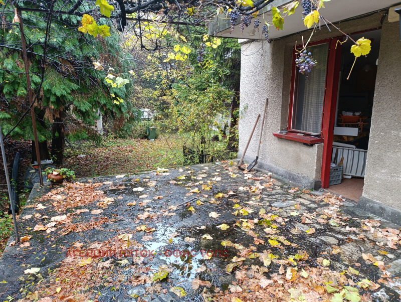 Продава ПАРЦЕЛ, гр. София, Симеоново, снимка 5 - Парцели - 52388550