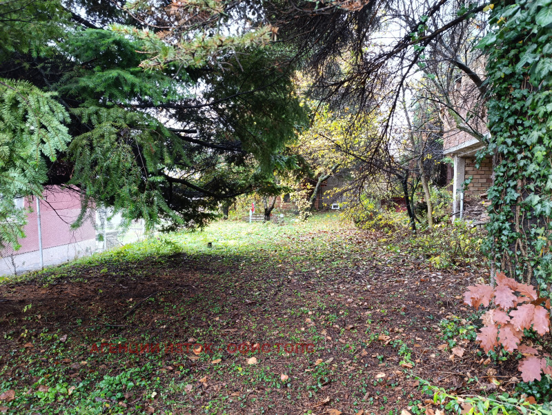 Продава ПАРЦЕЛ, гр. София, Симеоново, снимка 9 - Парцели - 52388550