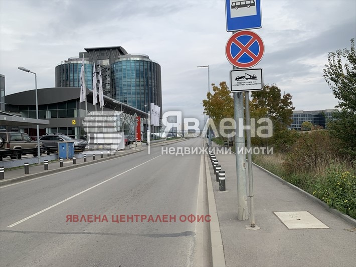 Продава ПАРЦЕЛ, гр. София, НПЗ Искър, снимка 3 - Парцели - 53181068