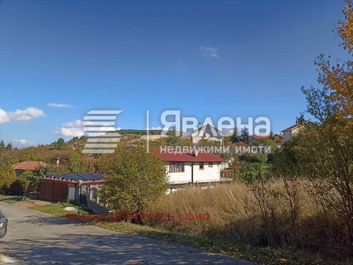 Продава ПАРЦЕЛ, с. Пожарево, област София област, снимка 3 - Парцели - 53426232