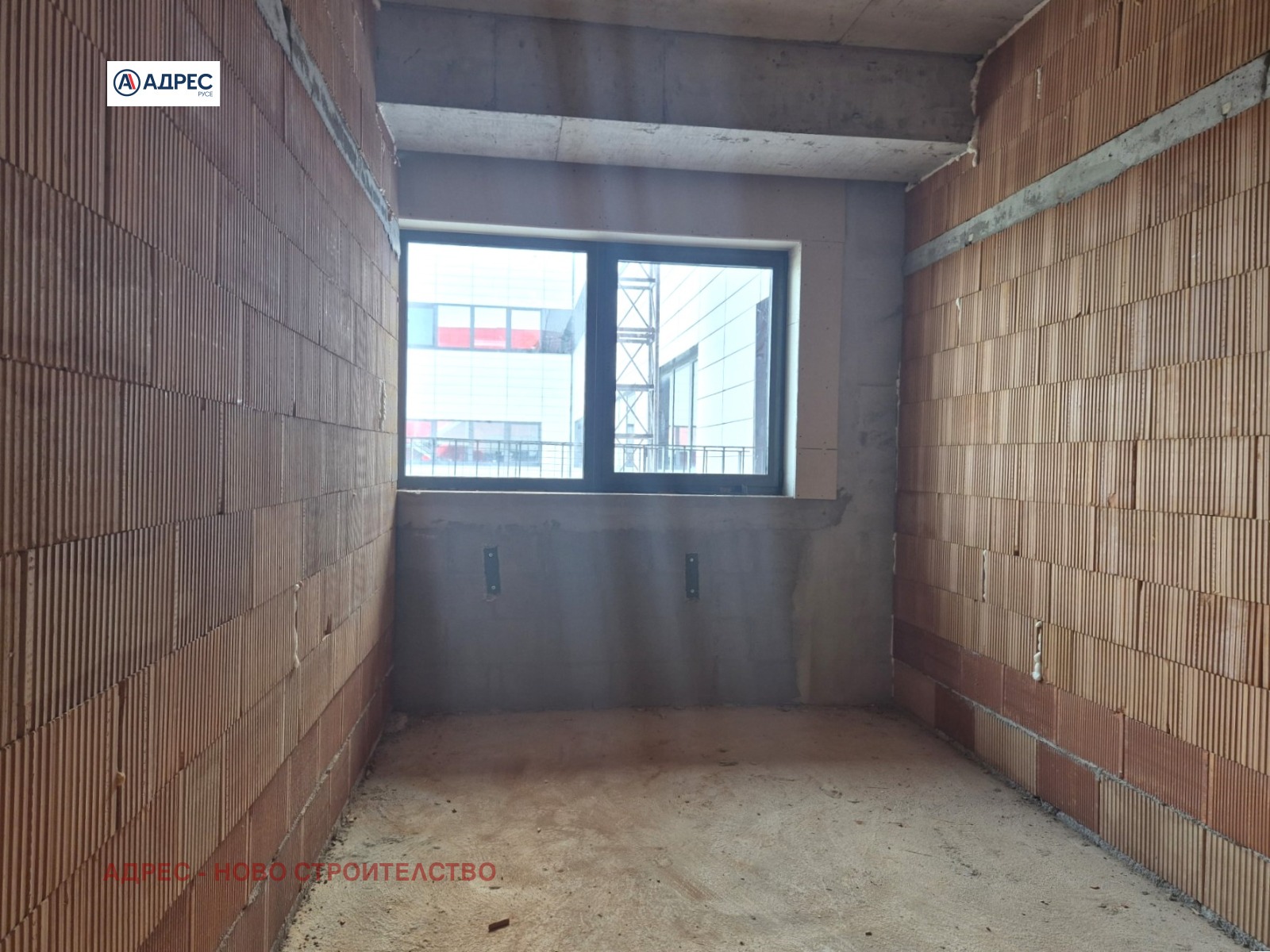 Продава 2-СТАЕН, гр. Русе, Здравец Изток, снимка 4 - Апартаменти - 51647819