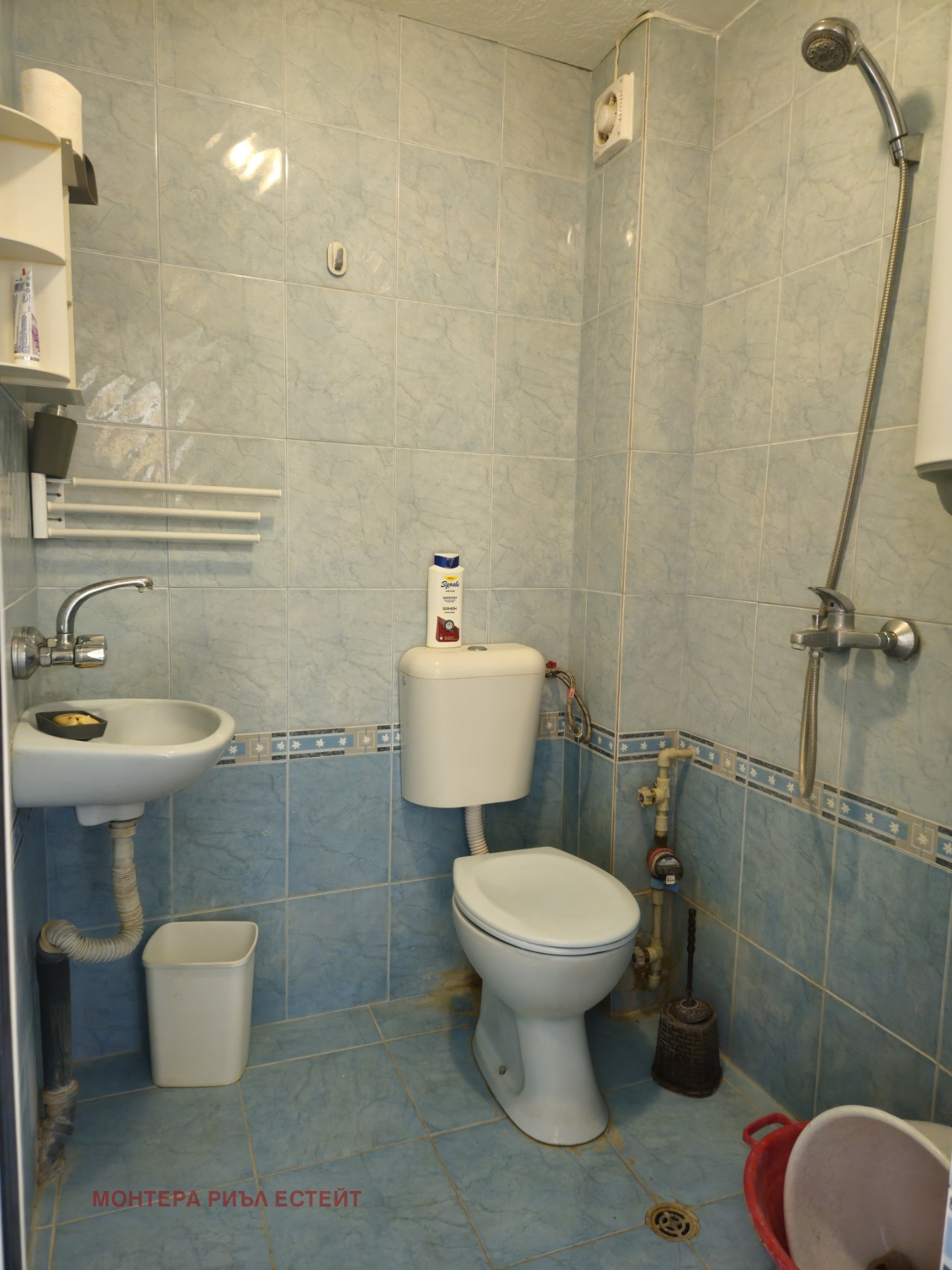 Продава 2-СТАЕН, гр. Варна, Бриз, снимка 9 - Апартаменти - 53633015