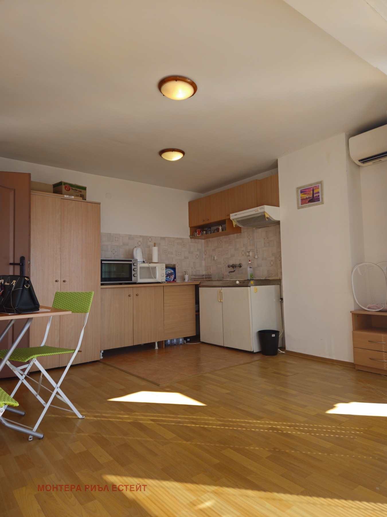 Продава 2-СТАЕН, гр. Варна, Бриз, снимка 2 - Апартаменти - 53633015