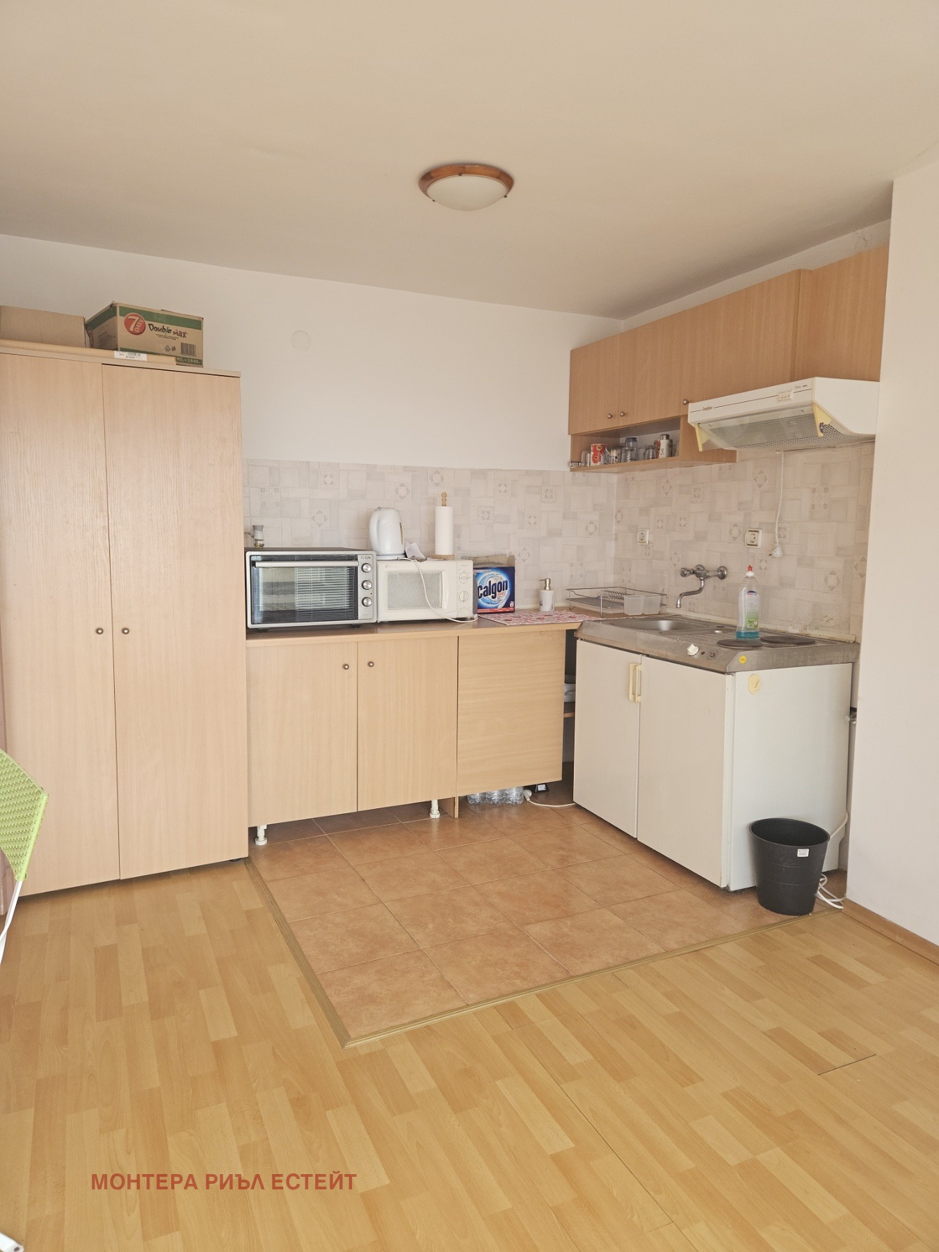 Продава 2-СТАЕН, гр. Варна, Бриз, снимка 4 - Апартаменти - 53633015