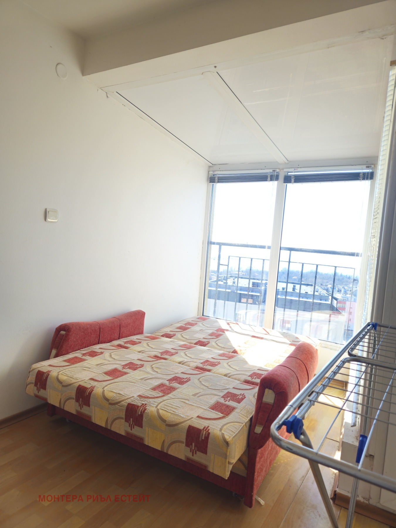 Продава 2-СТАЕН, гр. Варна, Бриз, снимка 5 - Апартаменти - 53633015