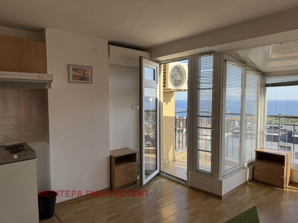 Продава 2-СТАЕН, гр. Варна, Бриз, снимка 4 - Апартаменти - 53633015