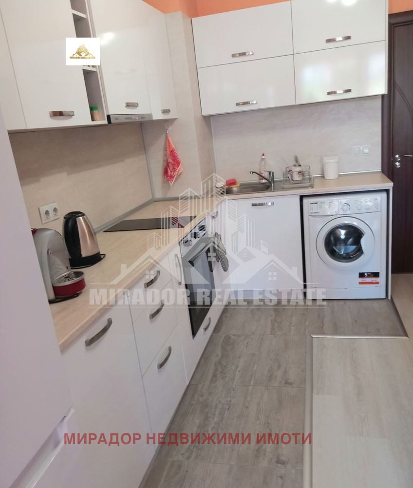 Продава 2-СТАЕН, гр. София, Люлин 9, снимка 4 - Апартаменти - 53620685