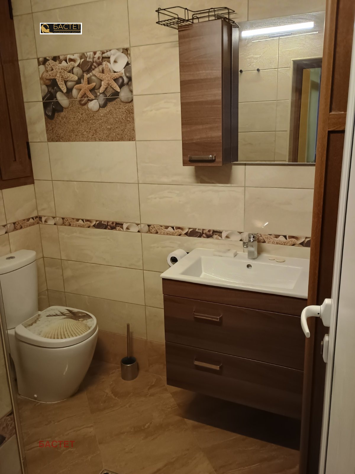 Продава 2-СТАЕН, гр. София, Красна поляна 3, снимка 5 - Апартаменти - 53841388