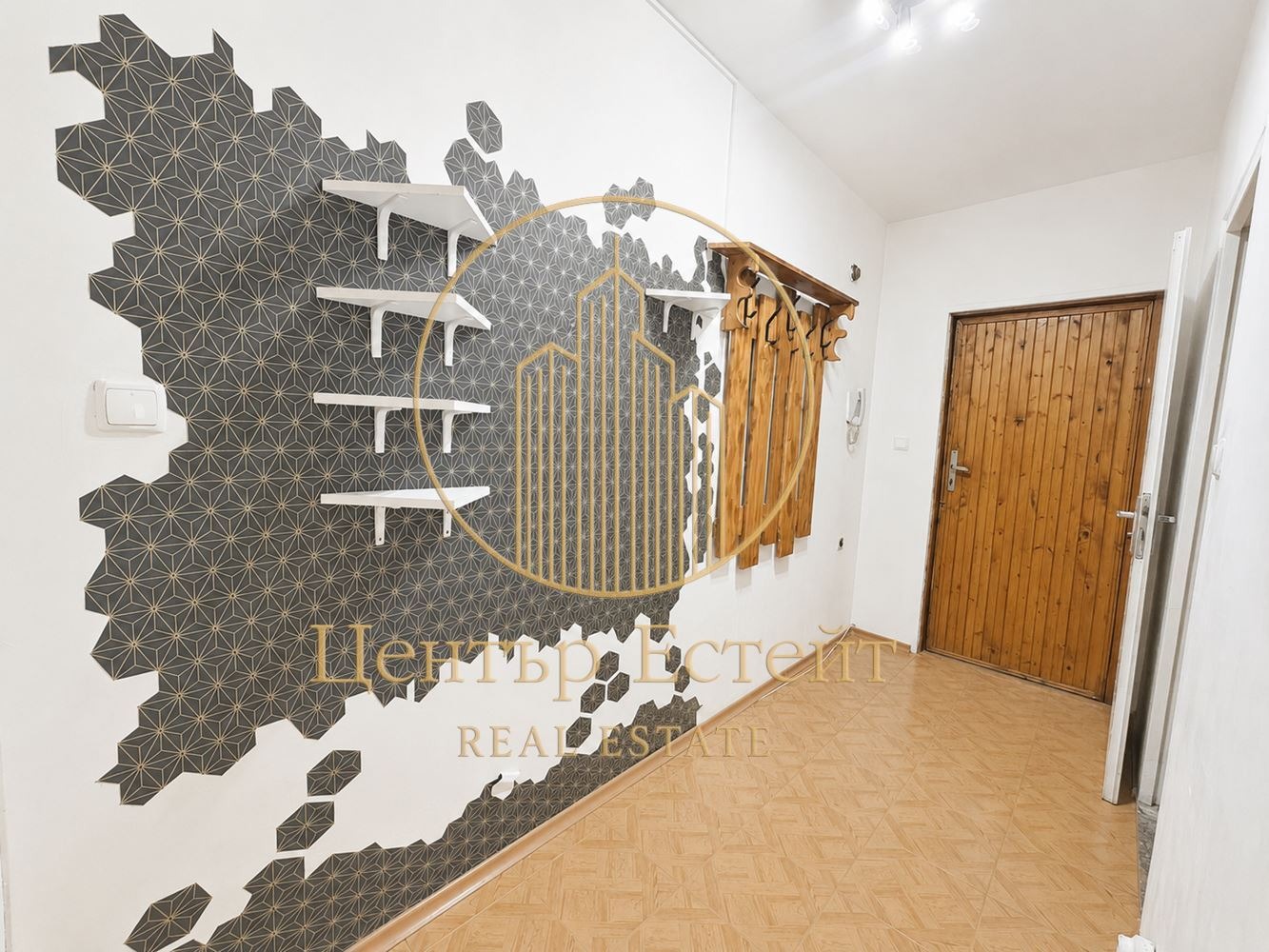 Продава 2-СТАЕН, гр. Русе, Родина 1, снимка 5 - Апартаменти - 55559210