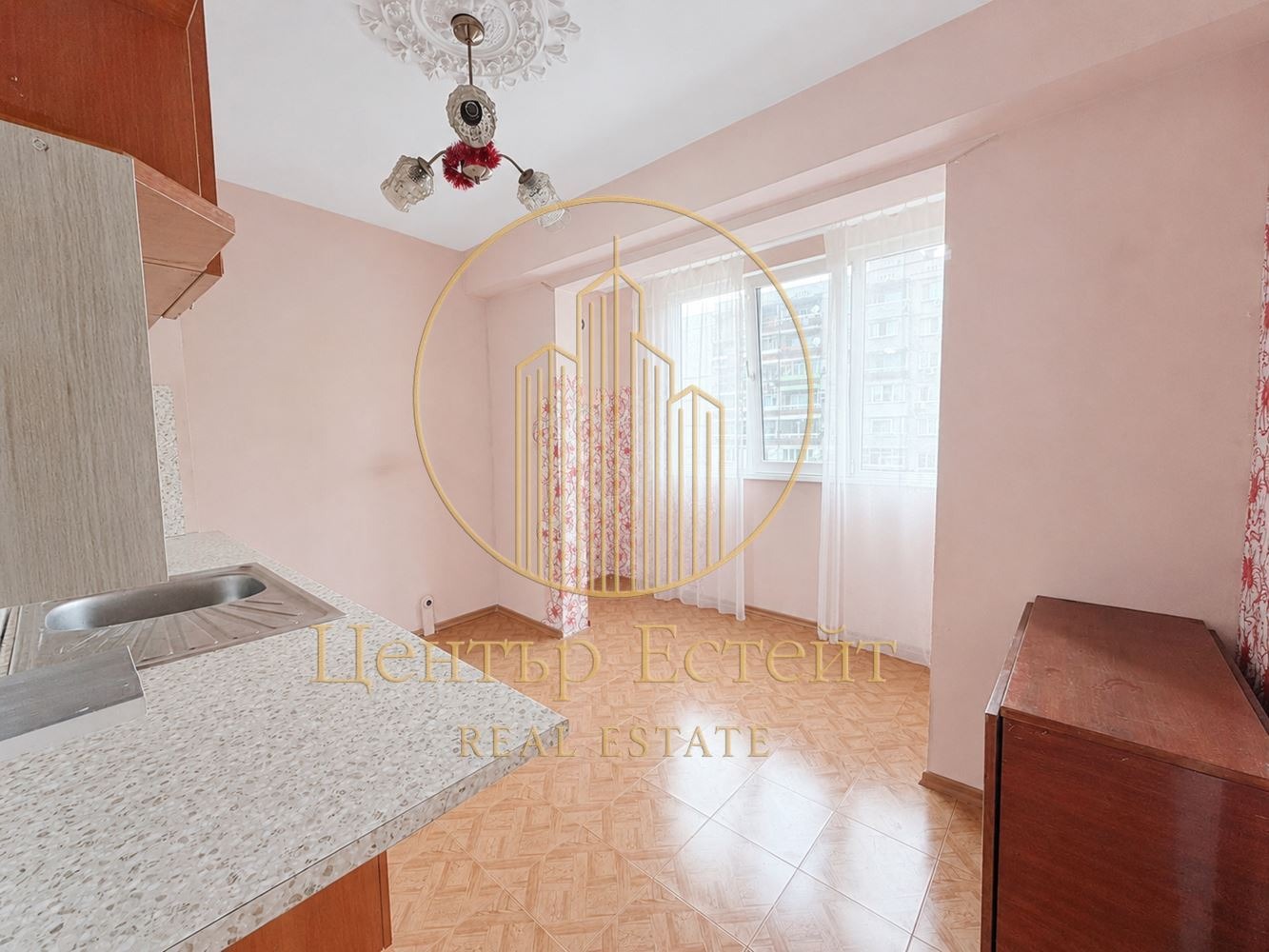 Продава 2-СТАЕН, гр. Русе, Родина 1, снимка 9 - Апартаменти - 55559210