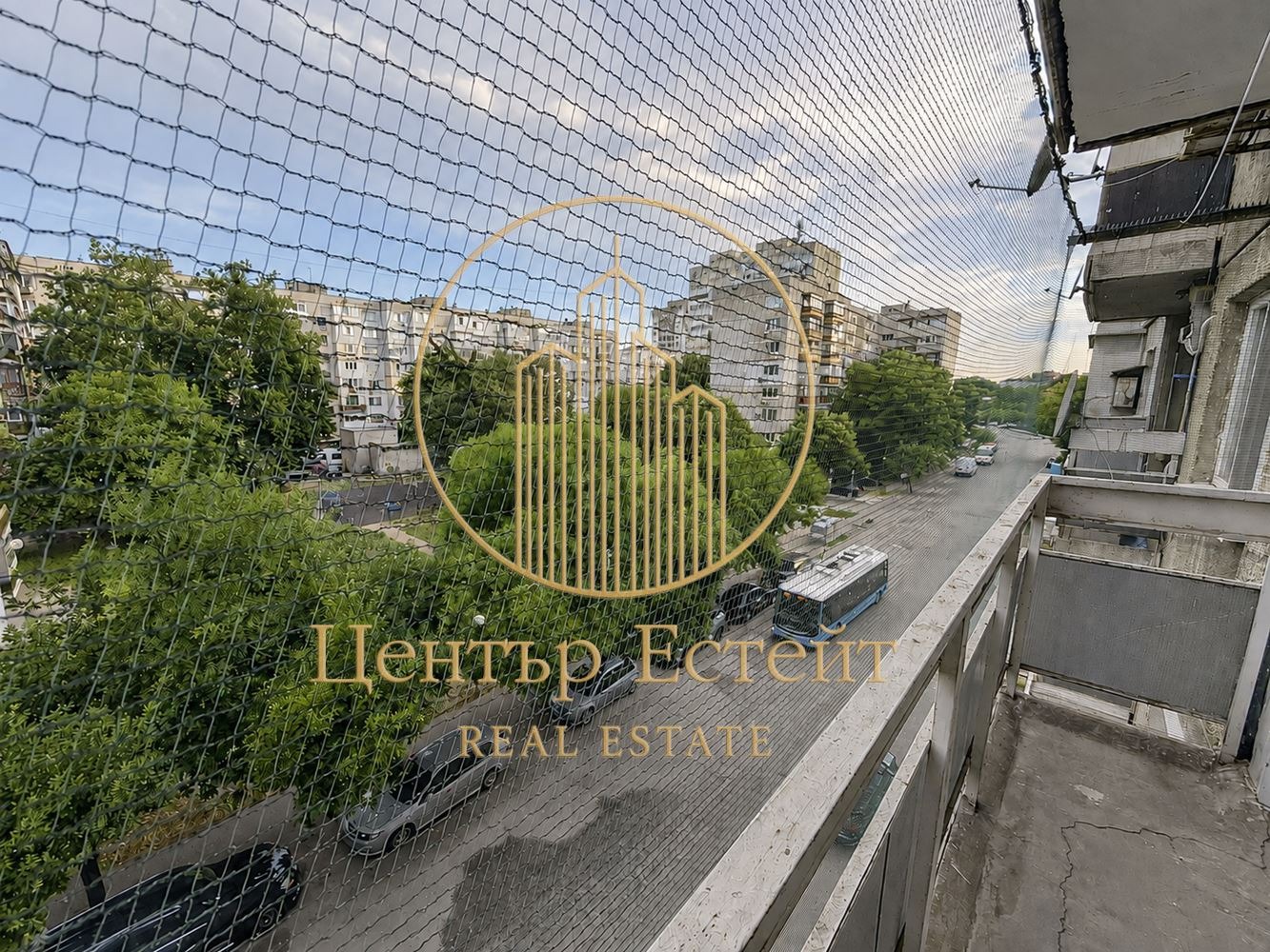 Продава 2-СТАЕН, гр. Русе, Родина 1, снимка 14 - Апартаменти - 55559210