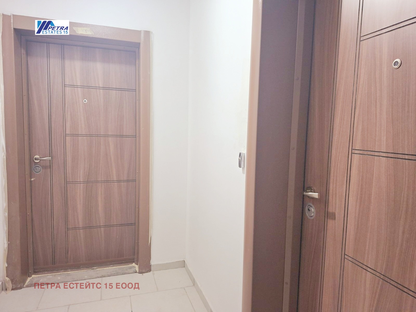 Продава 2-СТАЕН, гр. София, Люлин 8, снимка 7 - Апартаменти - 55597927