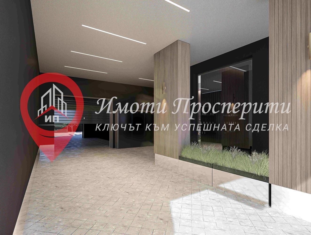 Продава 2-СТАЕН, гр. София, Зона Б-19, снимка 4 - Апартаменти - 55644154