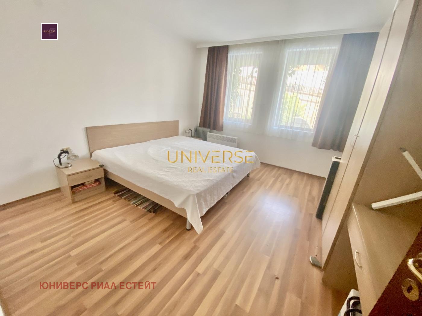 Продава 2-СТАЕН, гр. Свети Влас, област Бургас, снимка 5 - Апартаменти - 56123001