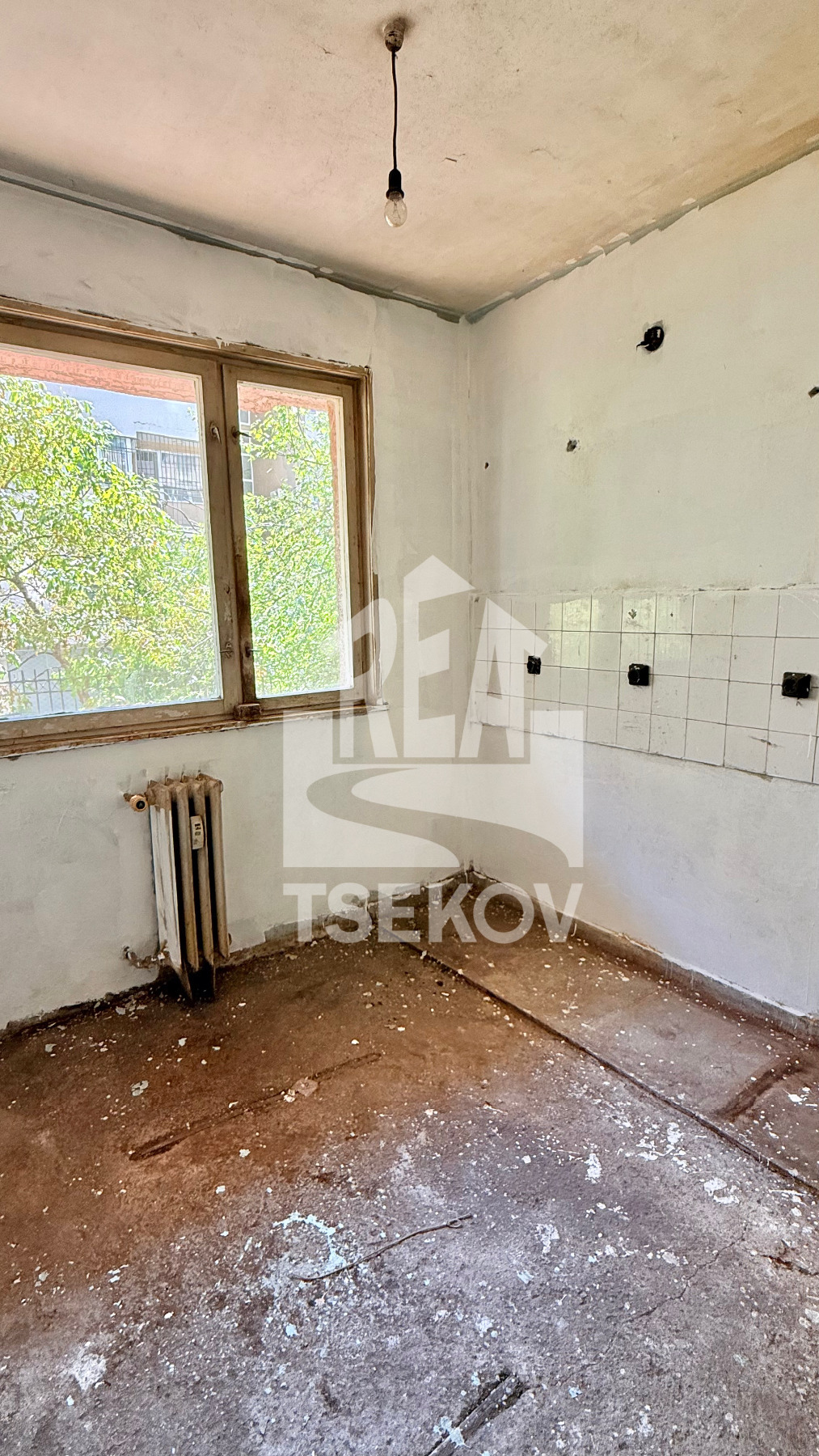 Продава 3-СТАЕН, гр. София, Борово, снимка 6 - Апартаменти - 53377860