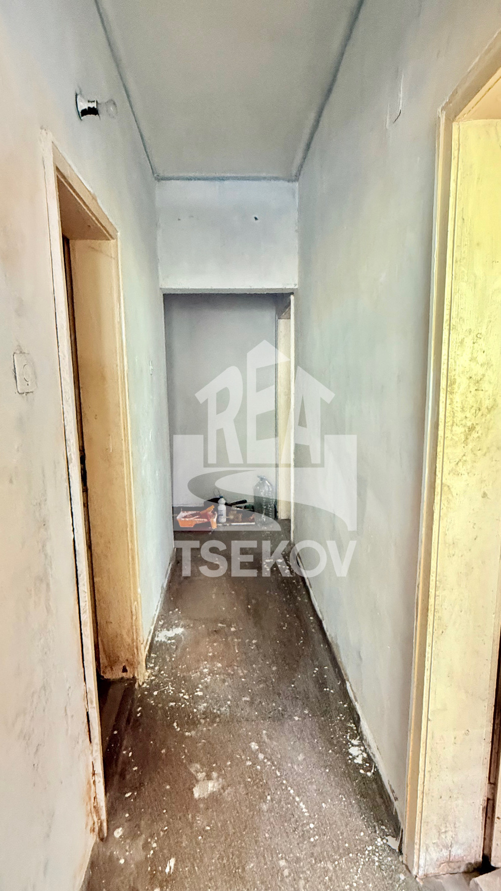 Продава 3-СТАЕН, гр. София, Борово, снимка 9 - Апартаменти - 53377860