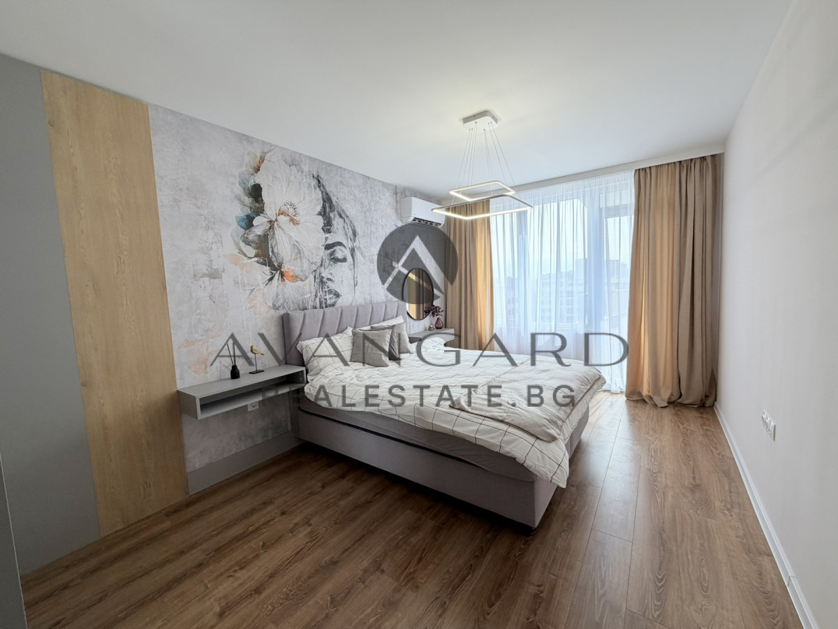 Продава 3-СТАЕН, гр. Пловдив, Център, снимка 8 - Апартаменти - 53911168