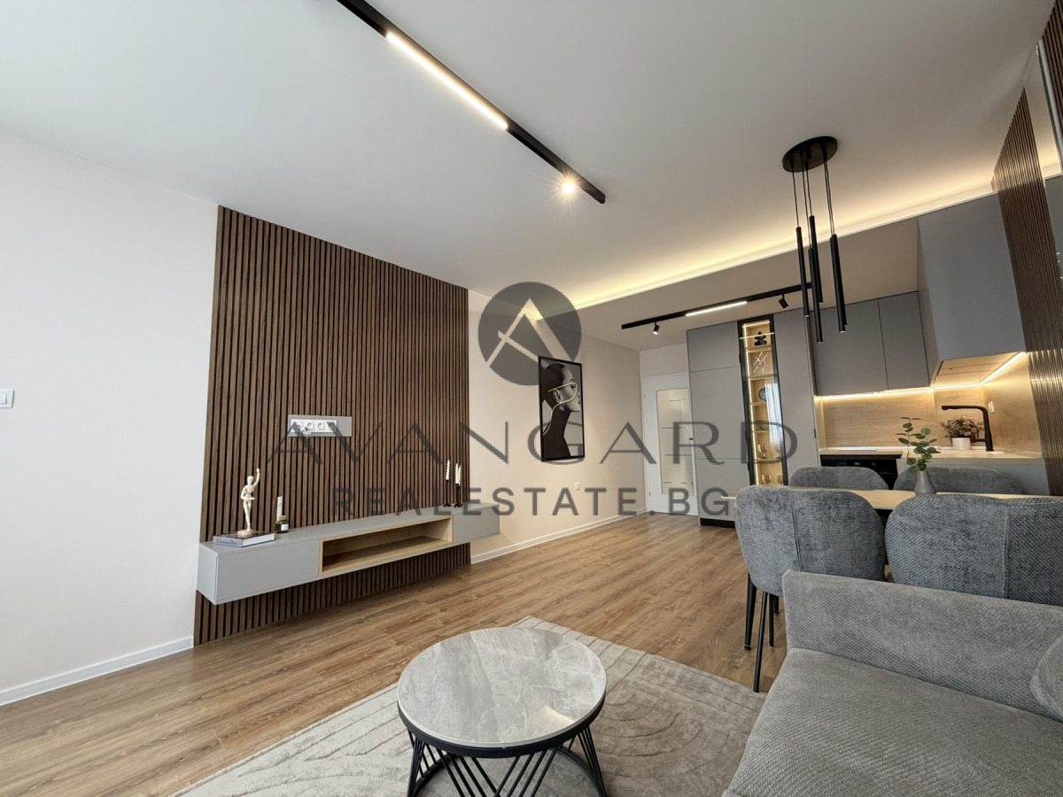 Продава 3-СТАЕН, гр. Пловдив, Център, снимка 6 - Апартаменти - 53911168