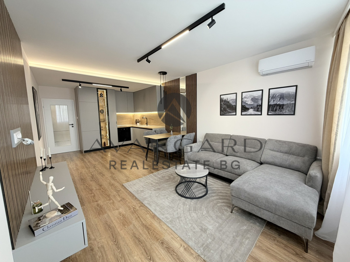 Продава 3-СТАЕН, гр. Пловдив, Център