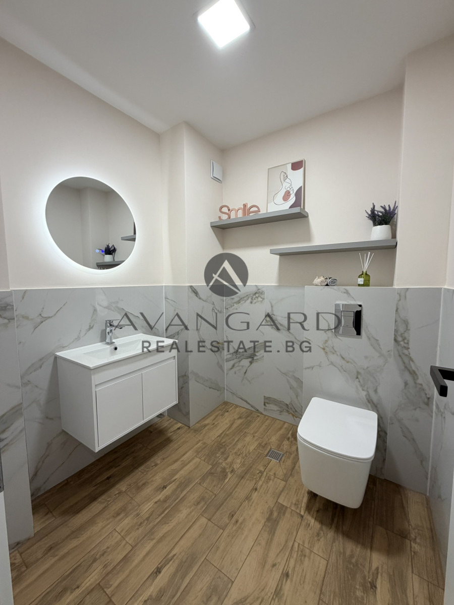 Продава 3-СТАЕН, гр. Пловдив, Център, снимка 12 - Апартаменти - 53911168