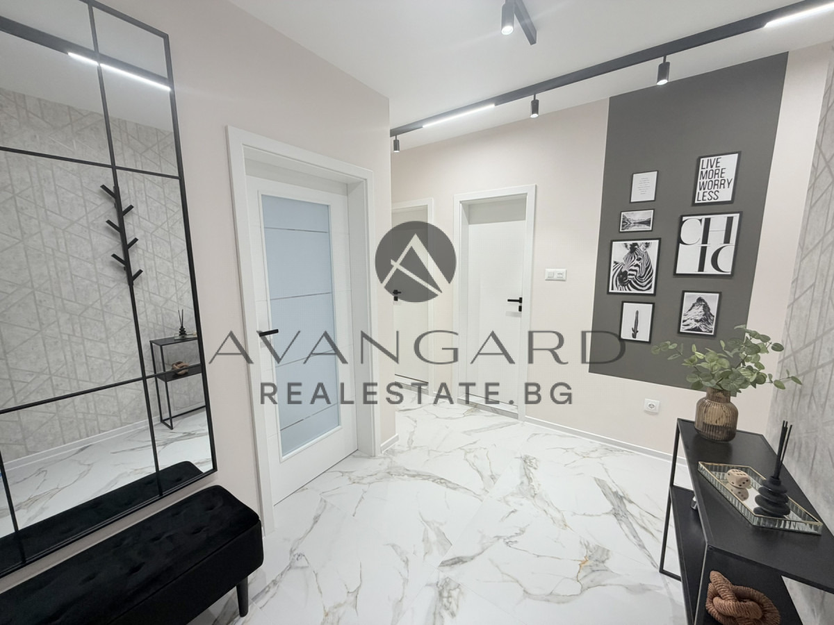 Продава 3-СТАЕН, гр. Пловдив, Център, снимка 14 - Апартаменти - 53911168