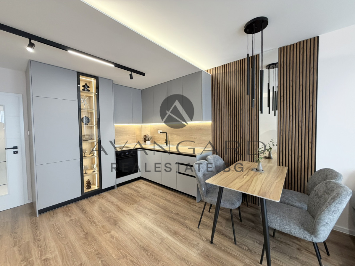 Продава 3-СТАЕН, гр. Пловдив, Център, снимка 3 - Апартаменти - 53911168