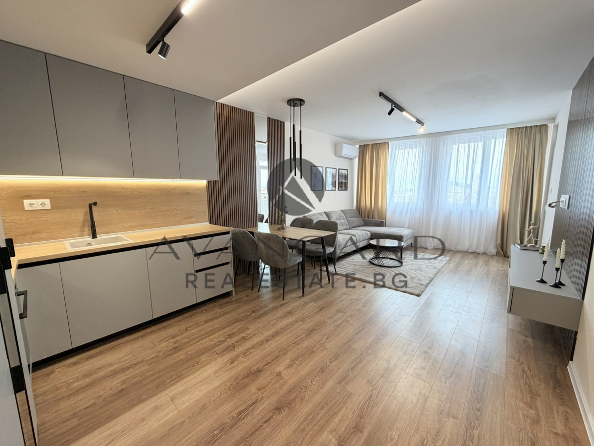 Продава 3-СТАЕН, гр. Пловдив, Център, снимка 2 - Апартаменти - 53911168