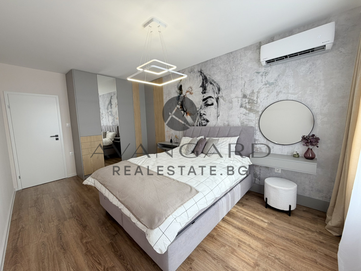 Продава 3-СТАЕН, гр. Пловдив, Център, снимка 7 - Апартаменти - 53911168