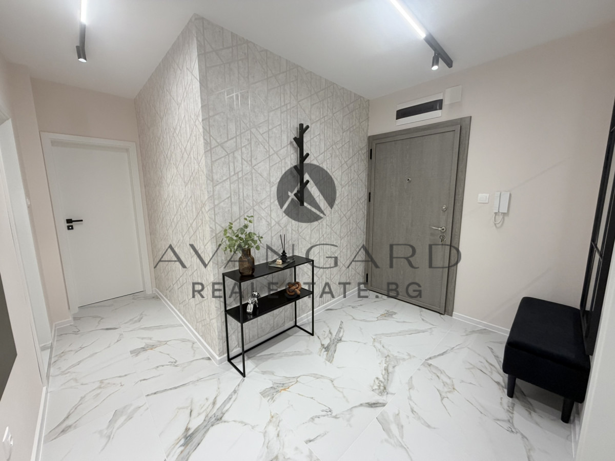 Продава 3-СТАЕН, гр. Пловдив, Център, снимка 16 - Апартаменти - 53911168