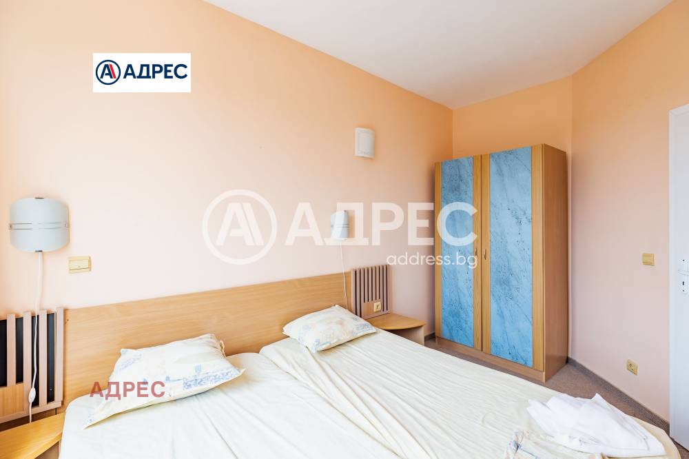 Продава 3-СТАЕН, гр. Варна, област Варна, снимка 12 - Апартаменти - 53972826