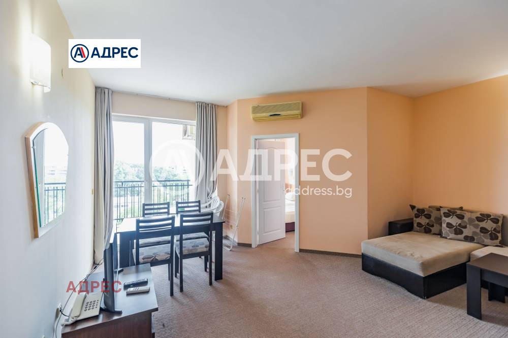 Продава 3-СТАЕН, гр. Варна, област Варна, снимка 5 - Апартаменти - 53972826