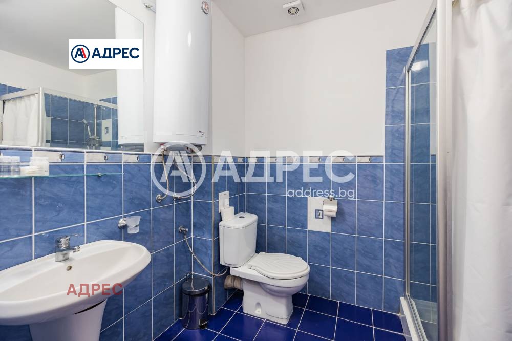 Продава 3-СТАЕН, гр. Варна, област Варна, снимка 13 - Апартаменти - 53972826