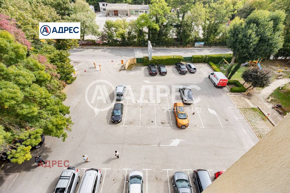 Продава 3-СТАЕН, гр. Варна, област Варна, снимка 15 - Апартаменти - 53972826