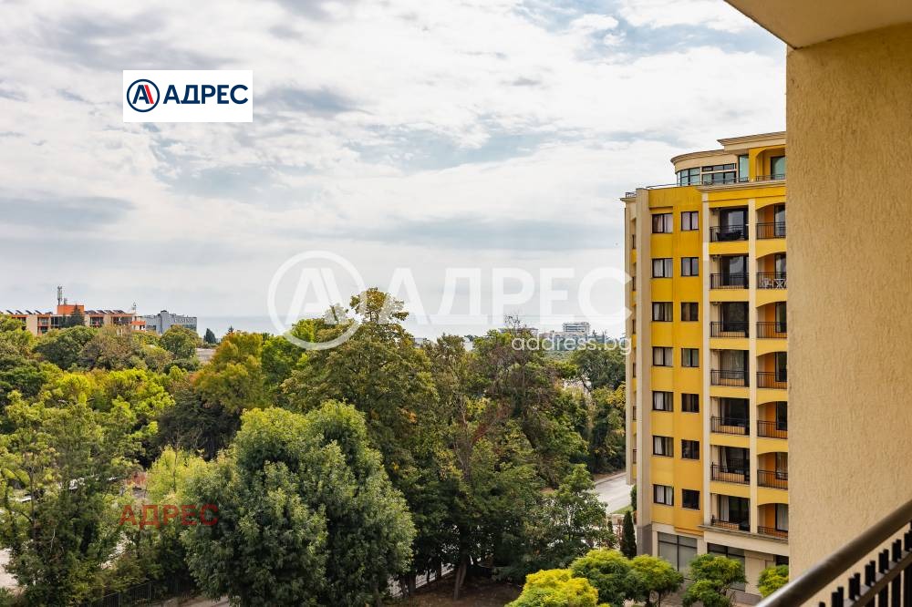 Продава 3-СТАЕН, гр. Варна, област Варна, снимка 14 - Апартаменти - 53972826