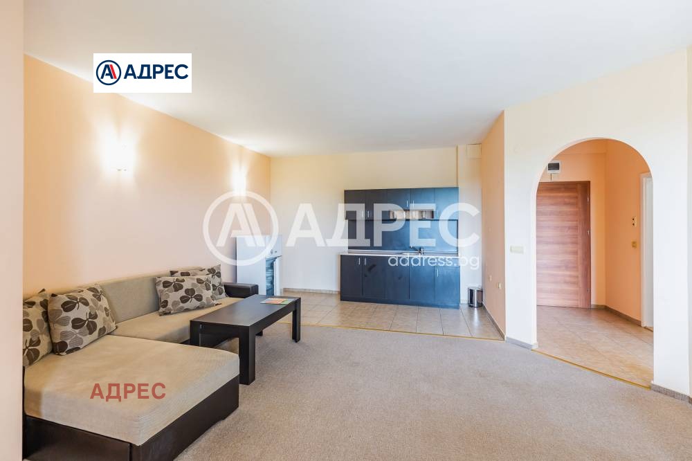 Продава 3-СТАЕН, гр. Варна, област Варна, снимка 4 - Апартаменти - 53972826