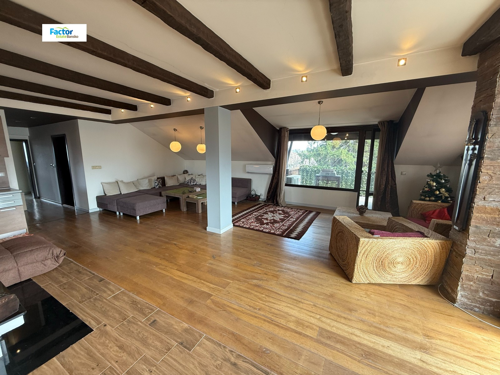 Продава 3-СТАЕН, гр. Банско, област Благоевград