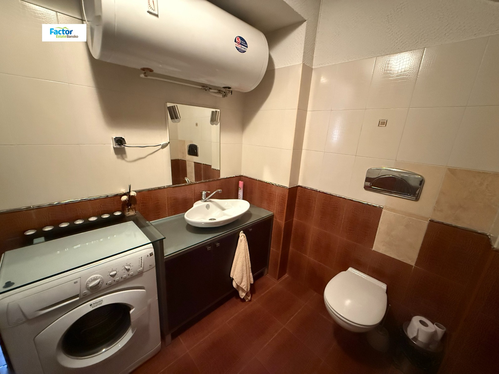 Продава 3-СТАЕН, гр. Банско, област Благоевград, снимка 13 - Апартаменти - 54240319