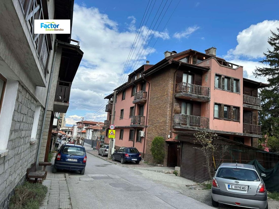 Продава 3-СТАЕН, гр. Банско, област Благоевград, снимка 16 - Апартаменти - 54240319