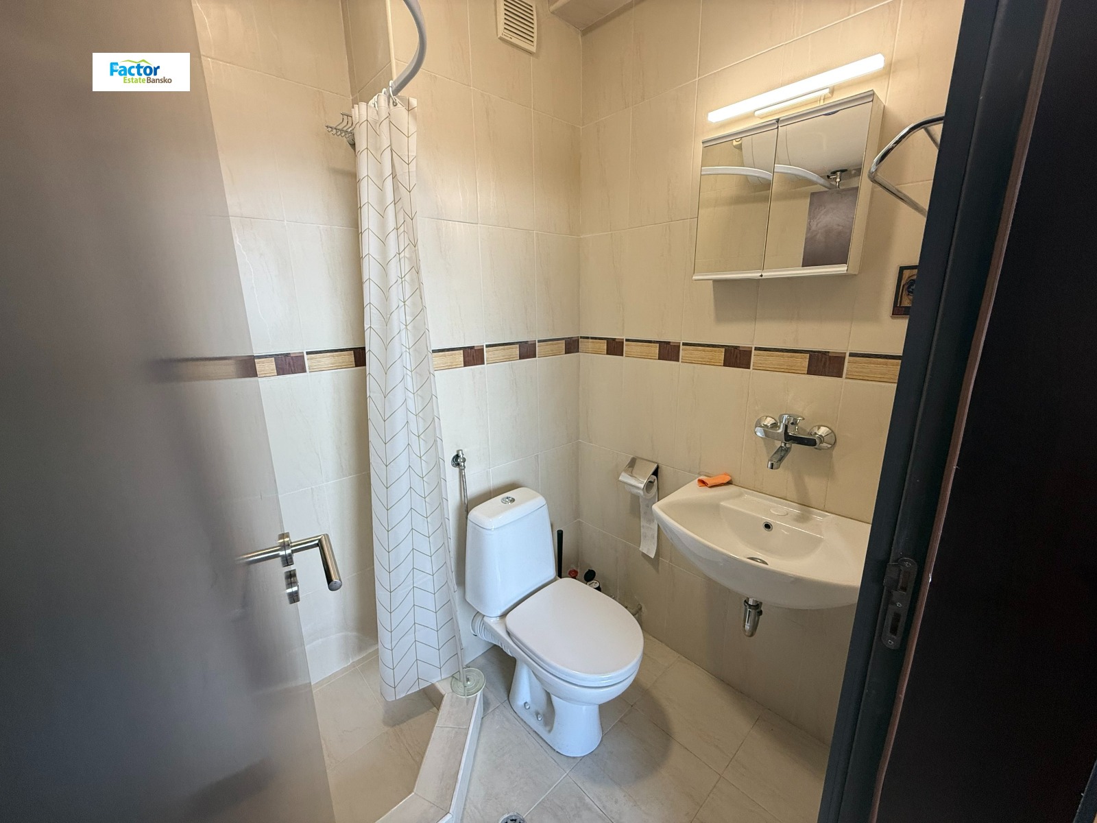 Продава 3-СТАЕН, гр. Банско, област Благоевград, снимка 15 - Апартаменти - 54240319