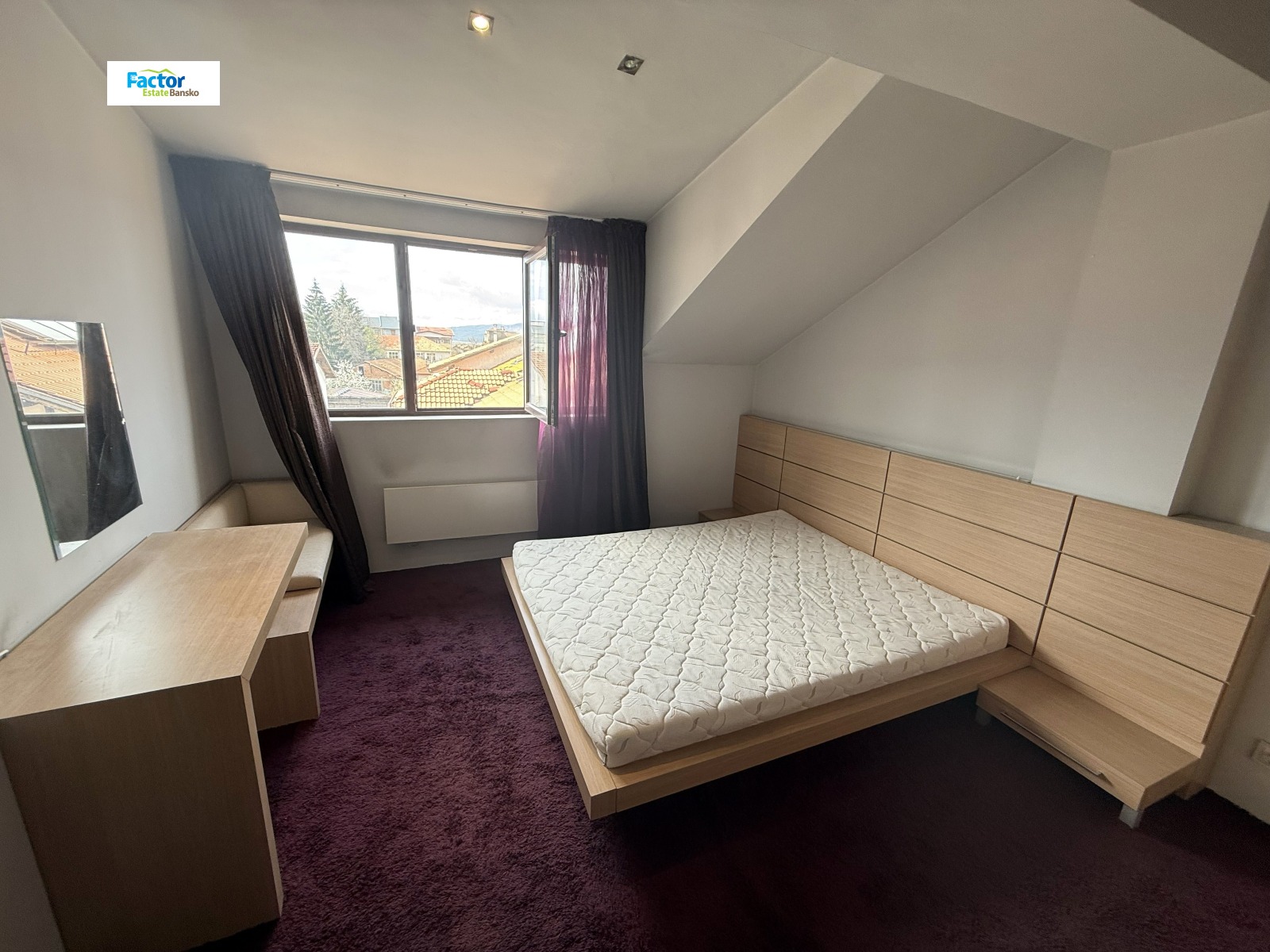 Продава 3-СТАЕН, гр. Банско, област Благоевград, снимка 10 - Апартаменти - 54240319