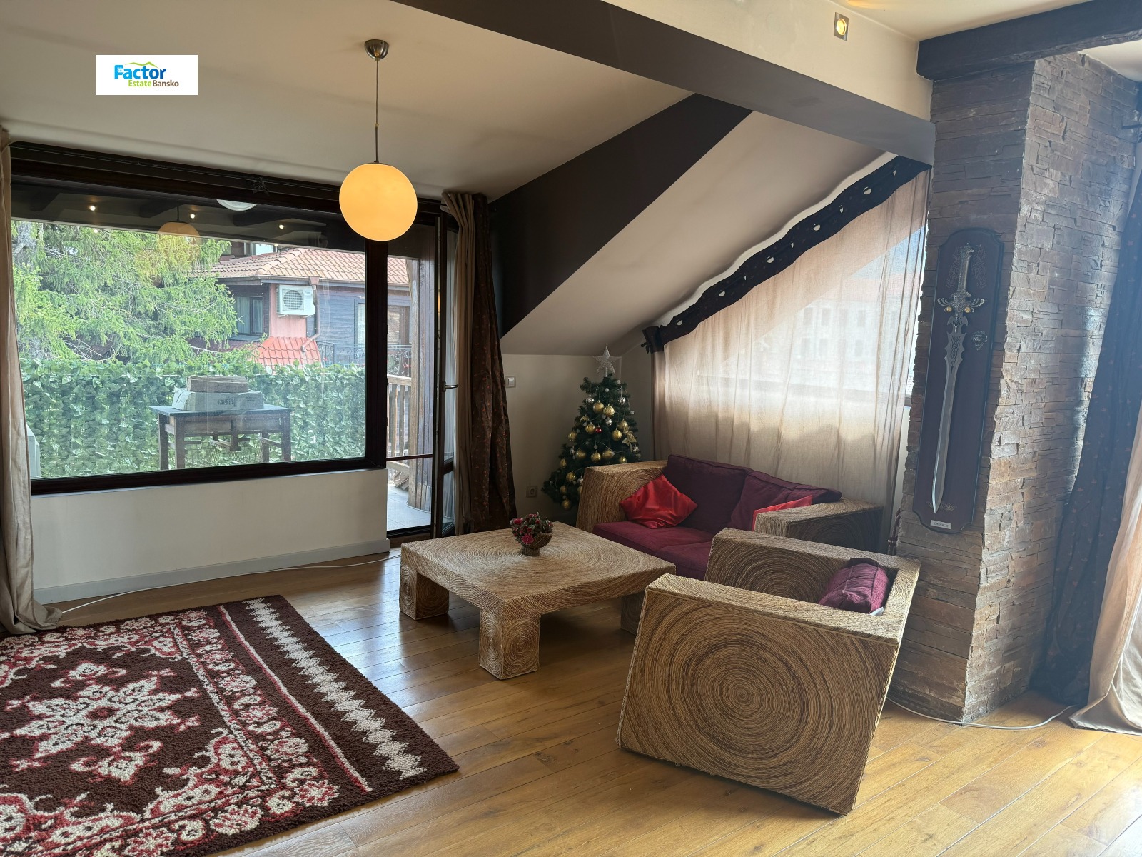 Продава 3-СТАЕН, гр. Банско, област Благоевград, снимка 7 - Апартаменти - 54240319