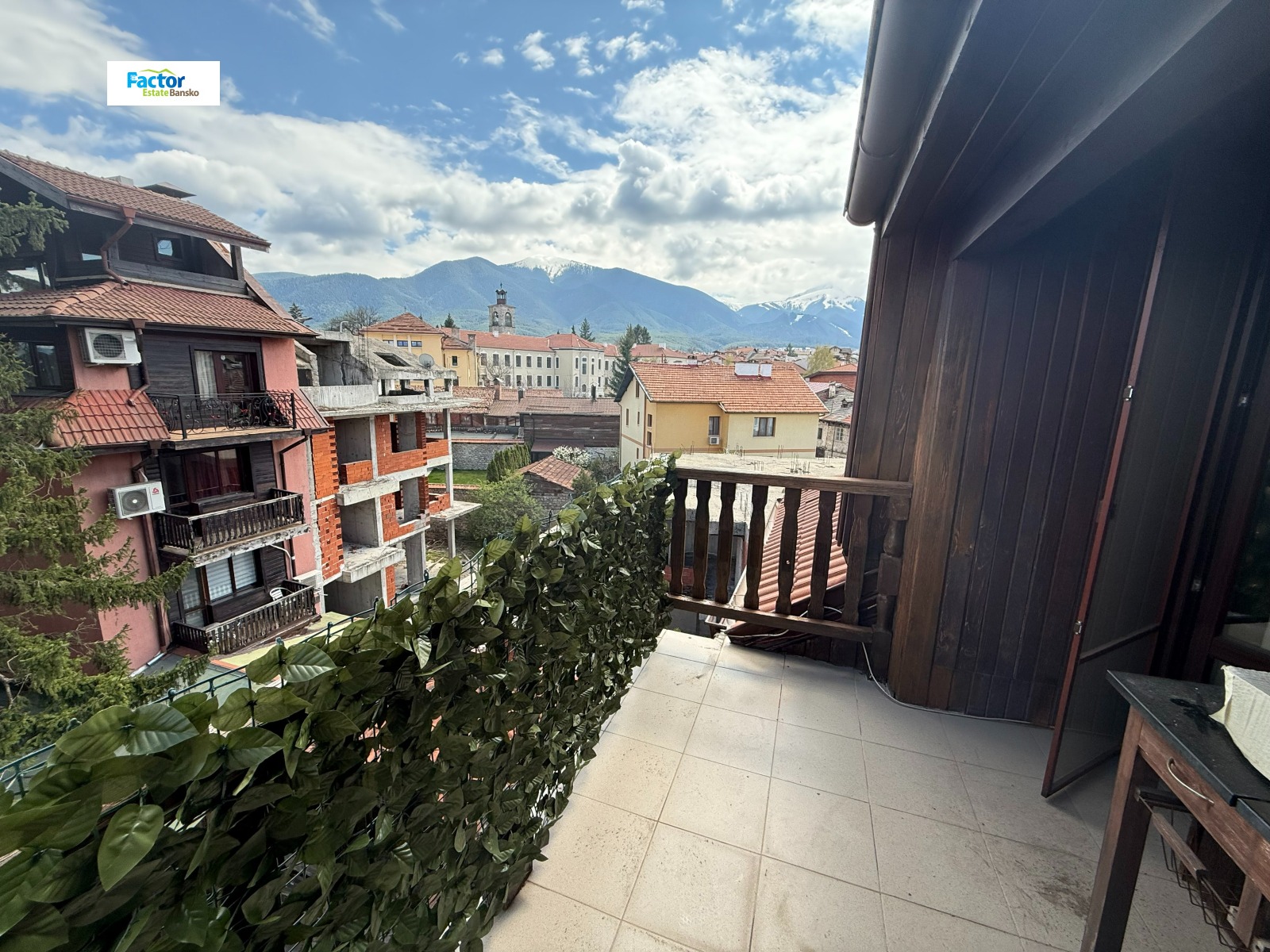 Продава 3-СТАЕН, гр. Банско, област Благоевград, снимка 8 - Апартаменти - 54240319