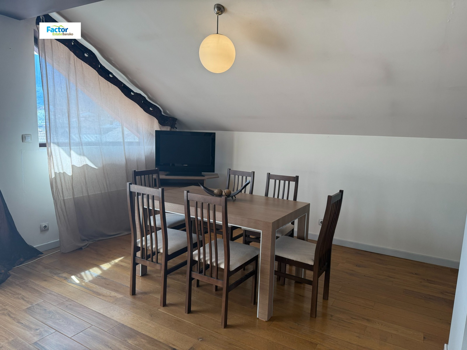 Продава 3-СТАЕН, гр. Банско, област Благоевград, снимка 9 - Апартаменти - 54240319