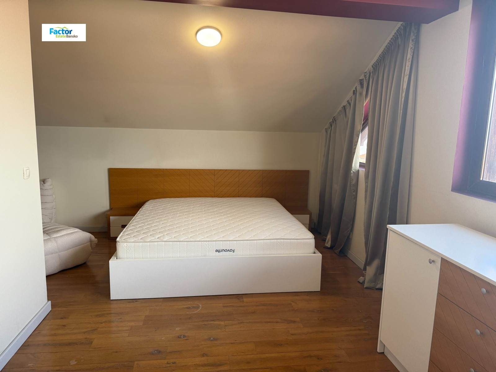 Продава 3-СТАЕН, гр. Банско, област Благоевград, снимка 11 - Апартаменти - 54240319