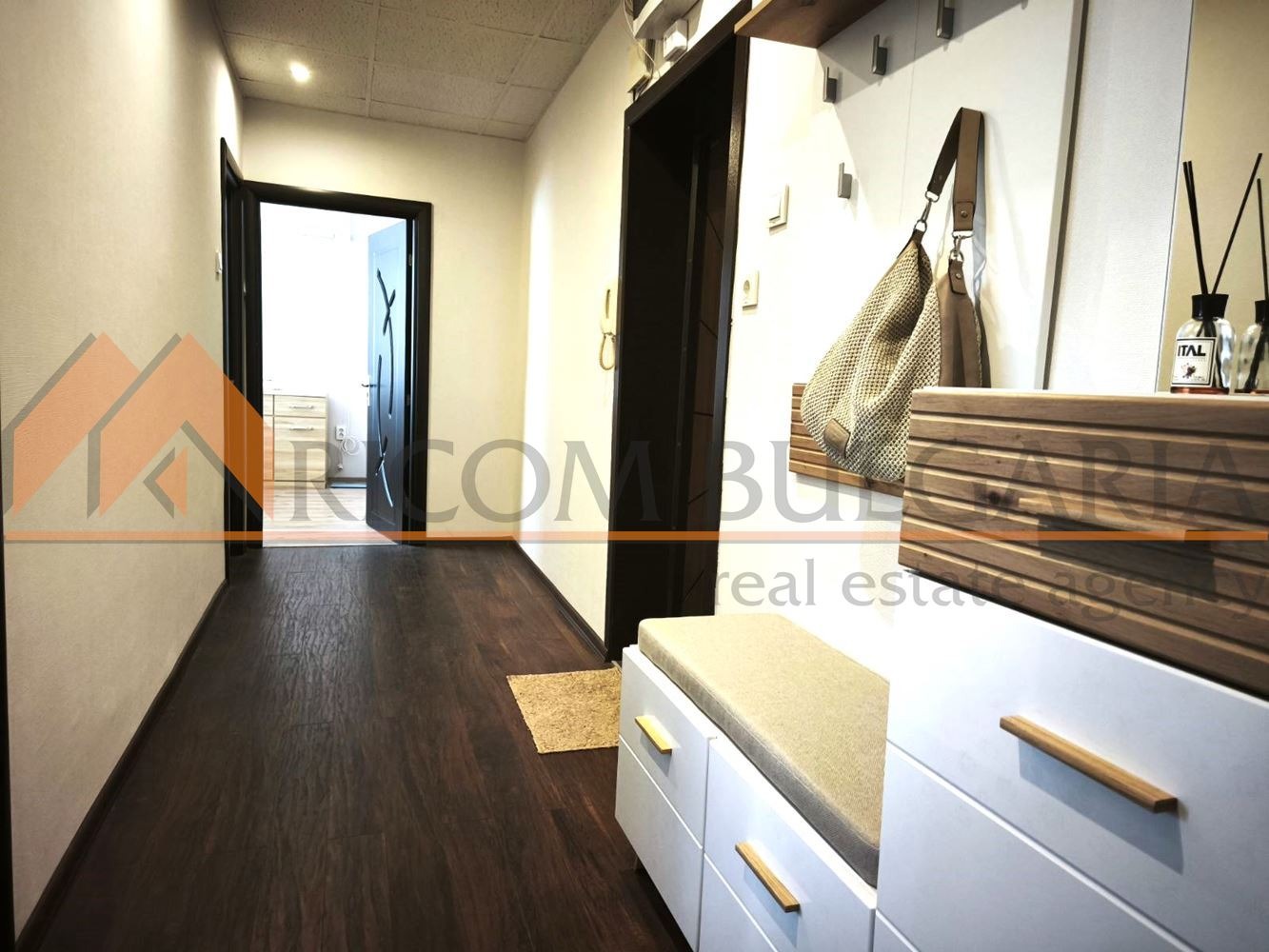 Продава 3-СТАЕН, гр. Варна, Трошево, снимка 6 - Апартаменти - 55047703