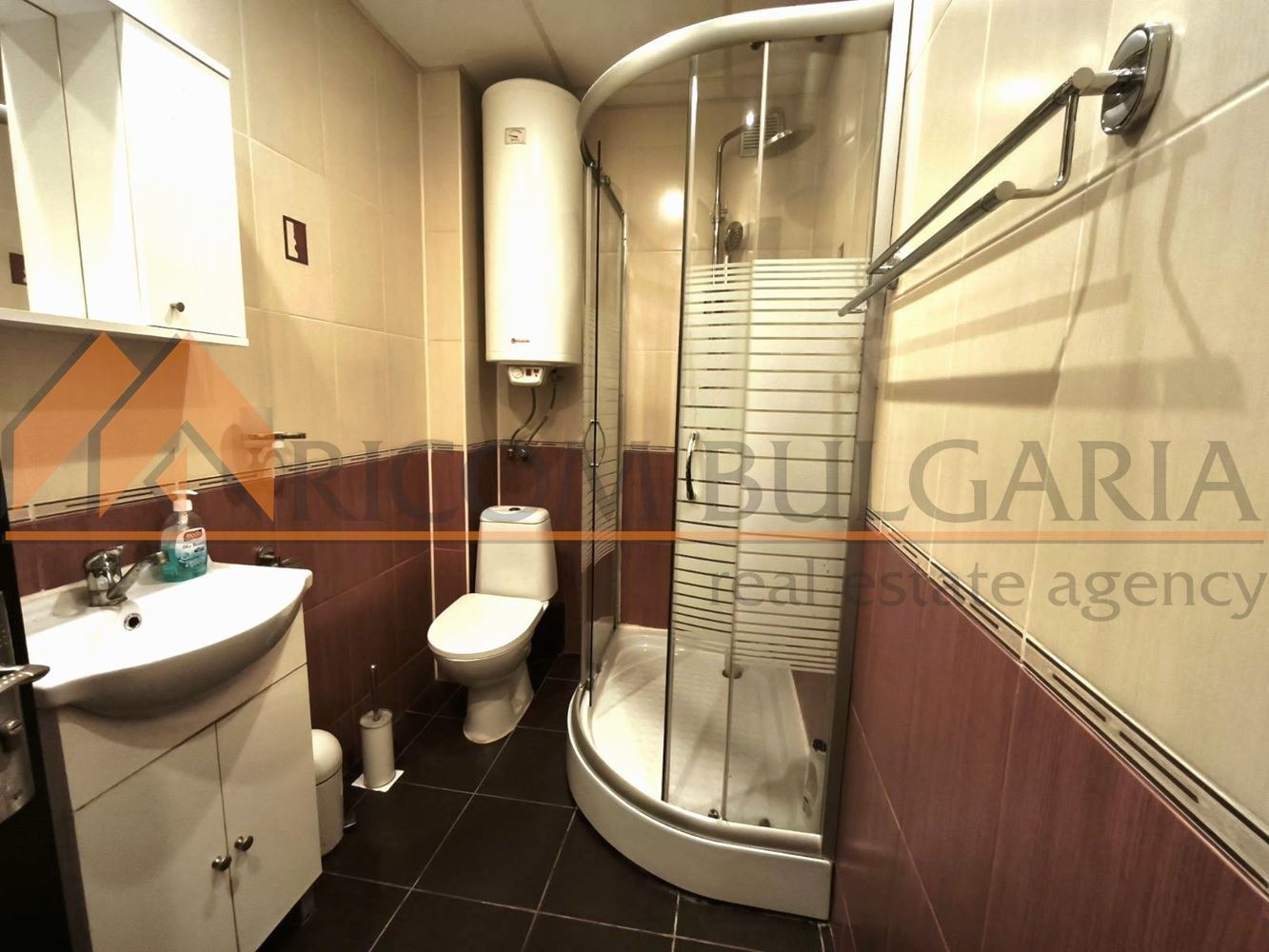 Продава 3-СТАЕН, гр. Варна, Трошево, снимка 10 - Апартаменти - 55047703
