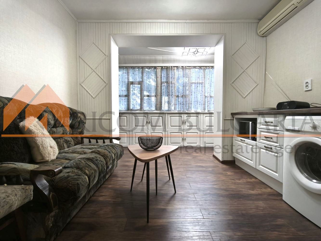 Продава 3-СТАЕН, гр. Варна, Трошево, снимка 3 - Апартаменти - 55047703