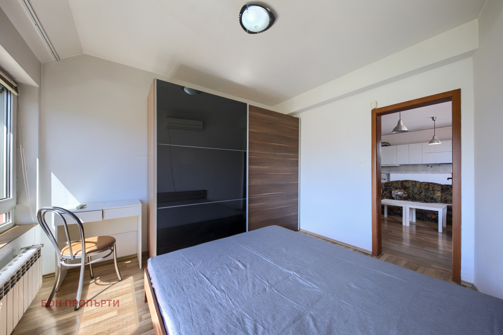 Продава 3-СТАЕН, гр. София, Овча купел, снимка 10 - Апартаменти - 55178742