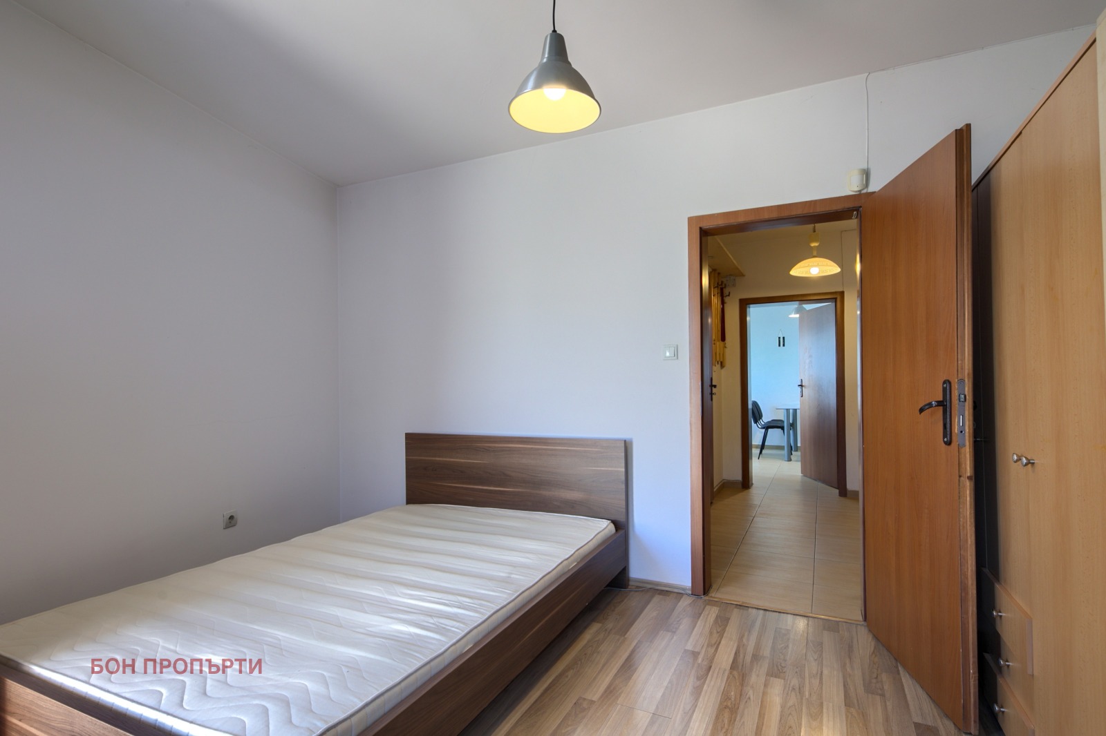Продава 3-СТАЕН, гр. София, Овча купел, снимка 14 - Апартаменти - 55178742